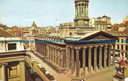 R143986 Royal Exchange Square. Glasgow - Wereld