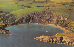 R143991 Lulworth Cove. 1975 - Wereld