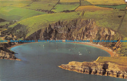 R143993 Lulworth Cove. 1970 - Wereld