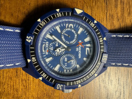 Reloj Sector Cronógrafo Expander 90 Nuevo A Estrenar - Watches: Bracket