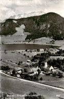 73949016 Thiersee_Tirol_AT Panorama Mit Kaisergebirge - Sonstige & Ohne Zuordnung