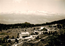 73948953 Tauplitzalm_1650m_Tauplitzer-Berghof_Dachstein_AT Tauplitzer Berghof Ki - Sonstige & Ohne Zuordnung