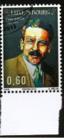 LUXEMBOURG, LUXEMBURG 2013, MI 1973, PERSÖNLICHKEITEN,  ESST GESTEMPELT, OBLITERE - Used Stamps
