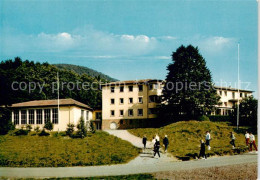 73868380 Annweiler Trifels Pfaelzer Turnerheim Annweiler Trifels - Altri & Non Classificati