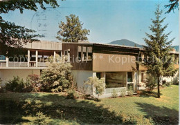 73868376 Josefstal Neuhaus Schliersee Studienzentrum Fuer Ev Jugendarbeit  - Schliersee