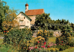 73868340 Schondorf Ammersee Kirchlein Am See Schondorf Ammersee - A Identifier