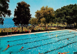 73868306 Wasserburg Bodensee Freizeitzentrum Schwimmbad Wasserburg Bodensee - Wasserburg (Bodensee)