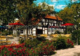 73868241 Homfeld Bruchhausen Forsthaus Heiligenberg  - Otros & Sin Clasificación