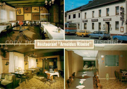 73868208 Arnoldsweiler Restaurant Arnoldus Klause Kegelbahn Arnoldsweiler - Düren