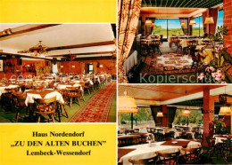 73868206 Wessendorf Lembeck Haus Nordendorf Zu Den Alten Buchen Restaurant  - Dorsten