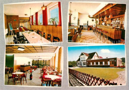 73868203 Nordvelen Westfalenschaenke Restaurant Kegelbahn Nordvelen - Otros & Sin Clasificación
