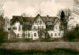 73868180 Krummenhennersdorf Pastoral-Kolleg Krummenhennersdorf - Andere & Zonder Classificatie