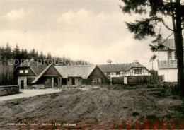 73800992 Dahlem Eifel Trappisten Kloster Abtei Maria Frieden Dahlem Eifel - Autres & Non Classés