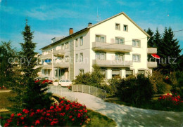 73800981 Bad Woerishofen Kurpension Angerhof Bad Woerishofen - Bad Woerishofen