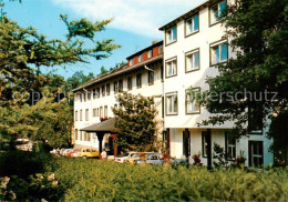 73800973 Bad Woerishofen Kneipp Sanatorium Irmgard Bad Woerishofen - Bad Wörishofen