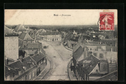 CPA Rue, Vue Générale  - Rue