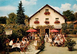 73800955 Bad Woerishofen Gasthaus Zum Mostkruegle Terrasse Bad Woerishofen - Bad Woerishofen