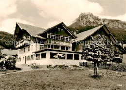 73800938 Oberstdorf Cafe Pension Viktoria Oberstdorf - Oberstdorf