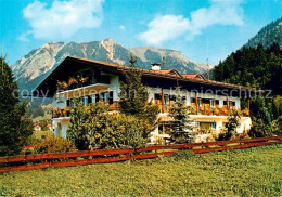 73800936 Oberstdorf Gaestehaus Hoelting Garni Oberstdorf - Oberstdorf