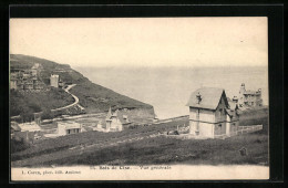 CPA Bois De Cise, Vue Générale  - Bois-de-Cise