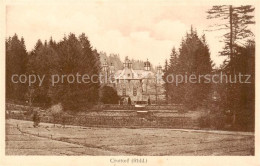 73800881 Crottorf Morsbach Gasthaus Julius Klein  - Andere & Zonder Classificatie