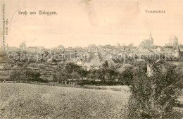 73800868 Nideggen Eifel Panorama Nideggen Eifel - Autres & Non Classés