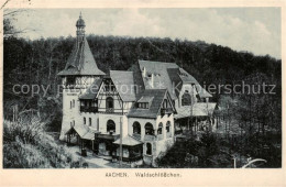 73800865 Aachen Waldschloesschen Aachen - Aken