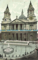 R636659 London. St. Paul Cathedral. 1905 - Autres & Non Classés