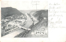 73800850 Bad Ems Panorama Bad Ems - Bad Ems