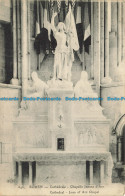 R637299 Rouen. Cathedral. Joan Of Arc Chapel. E. Le Deley. 1915 - Monde