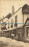 R637303 Canterbury. Micawber Inn. Edith Pierce - Monde