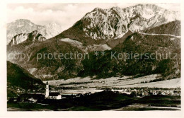 73800748 Pfronten Mit Schlicke Koellespitze Und Rossberg Pfronten - Pfronten