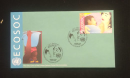 C) 2009. UNITED STATES. FDC. PREVENTION OF MATERNAL CANCER. XF - Other & Unclassified