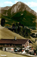 73800732 Thalhofen_Allgaeu Jaegerwinkel - A Identifier