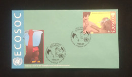 C) 2009. UNITED STATES. FDC. PROMOTE VACCINATION. XF - Altri & Non Classificati