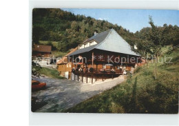 72080951 Michelruette_Schoenau_Schwarzwald Gasthaus Zur Schoenen Aussicht - Autres & Non Classés