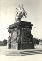 72080184 Dresden Der Goldene Reiter August Der Starke Dresden - Dresden