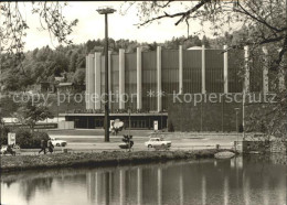 72080093 Suhl Thueringer Wald Stadthalle Der Freundschaft Suhl - Suhl