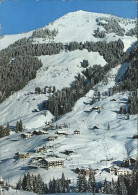 72079993 Kleinwalsertal Mittelberg- Hoefle Kuhgehrenspitze Kleinwalsertal - Andere & Zonder Classificatie