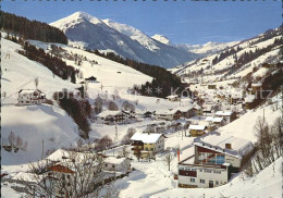 72079987 Saalbach-Hinterglemm Hallenbad Zwoelferkogel Saalbach - Sonstige & Ohne Zuordnung