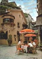 72079932 Rattenberg Tirol Cafe Rattenberg - Andere & Zonder Classificatie