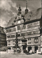 72079348 Tuebingen Rathaus Tuebingen - Tübingen