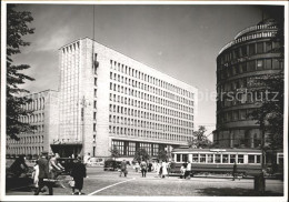 72079304 Helsinki Helsingfors Strassenbahn Post Helsinki - Finlande