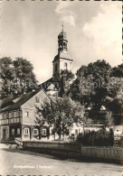 72079283 Grossschoenau Sachsen Kirche Grossschoenau - Grossschoenau (Sachsen)