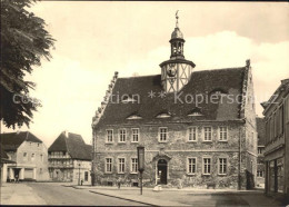 72079280 Schoenebeck Elbe Salzelmen Kreismuseum Schoenebeck - Schoenebeck (Elbe)