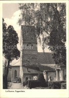 72079123 Pappenheim Mittelfranken Kirche Friedhof Luftkurort Pappenheim - Pappenheim