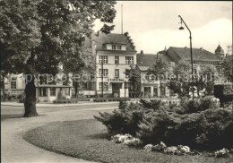 72079073 Fuerstenwalde Spree Stadthaus Ernst Thaelmann Strasse Fuerstenwalde - Fürstenwalde