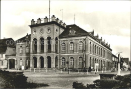 72079060 Neustrelitz Rathaus Neustrelitz - Neustrelitz