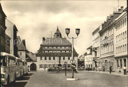 72079054 Bad Schandau Markt Erholungsheim Bad Schandau - Bad Schandau