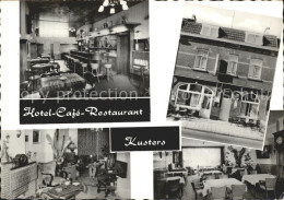 72079044 Houthem Niederlande Hotel Cafe Restaurant Kusters Beek - Other & Unclassified